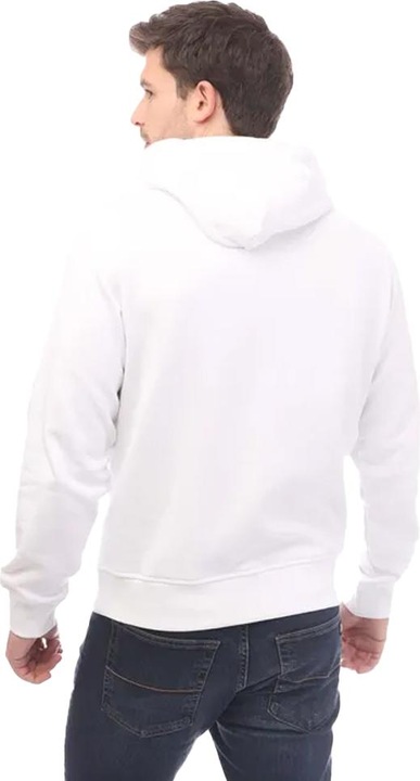Actual product image Diesel Mens S-Ginn Hoodie (L)