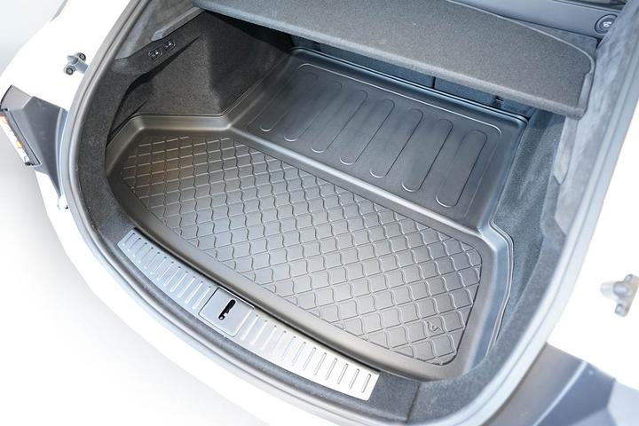 Produktbild Aristar Kofferraumwanne für Tesla Model S (Heck) ab 01.2021