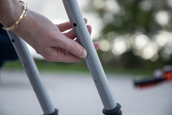 Image du produit Btwin Learning Bar (14")