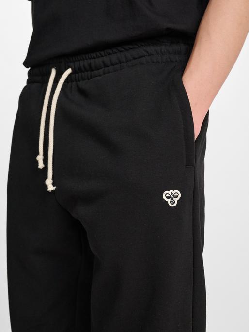 Produktbild hummel Hmlregular Sweatpant Bee (L)