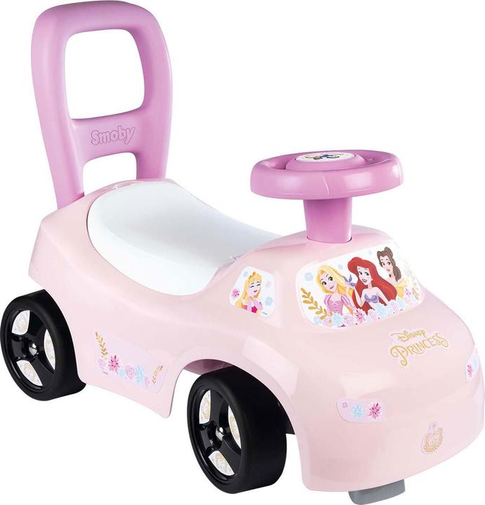 Produktbild Smoby DP Auto Ride-On