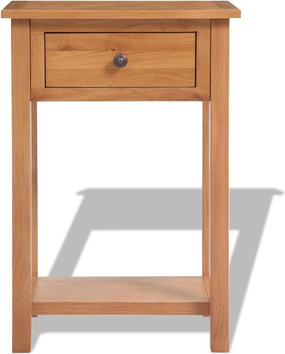 Produktbild vidaXL Konsolentisch (50 x 32 x 75 cm)