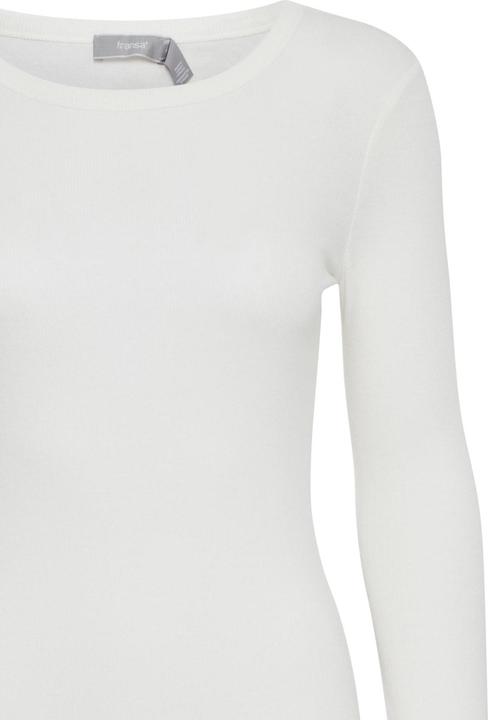 Actual product image Fransa FRHIZAMOND TEE 16 - T-shirt - 20612948 (L)