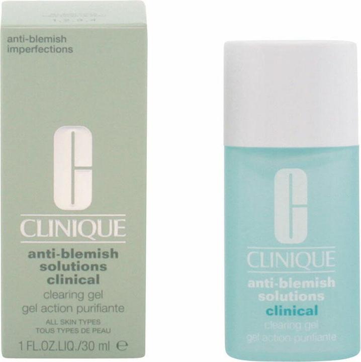 Produktbild Clinique Anti Blemish (30 ml)