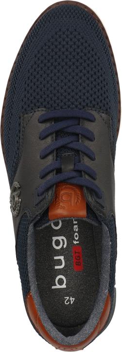 Produktbild Bugatti Halbschuhe (44)