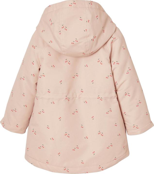 Immagine prodotto Vertbaudet Mädchen 3-in-1-Jacke mit Recycling-Polyester (86)