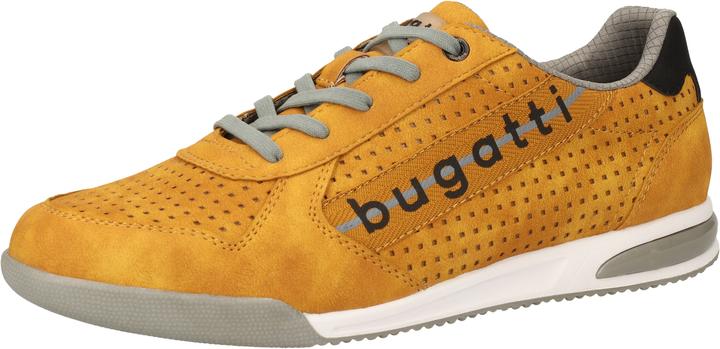 Actual product image Bugatti Low shoes (42)