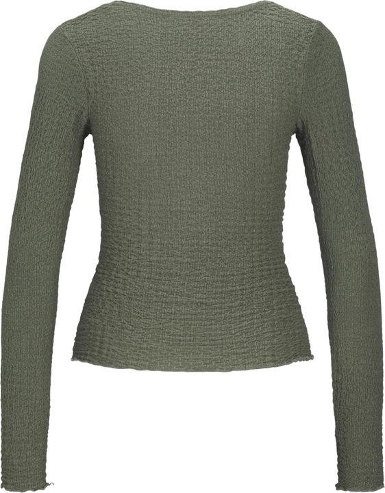 Actual product image JJXX JXGema Stretch Longsleeve (XS)