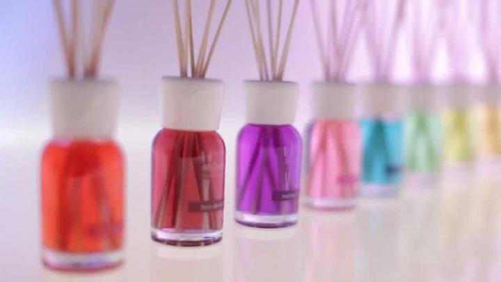 Produktbild Millefiori Lemon Grass (250 ml)