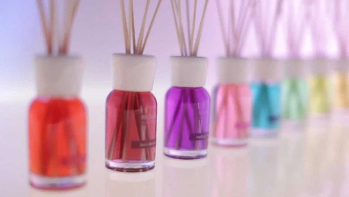 Produktbild Millefiori Lemon Grass (250 ml)