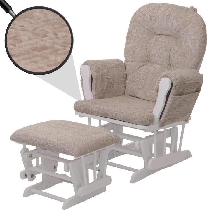 Produktbild JOHN316 Schaukelstuhl