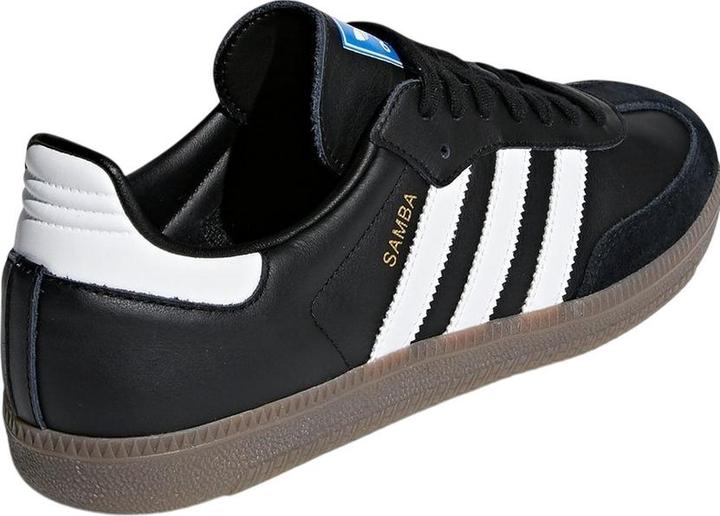 Image du produit Adidas - Baskets SAMBA OG - Adulte (37)