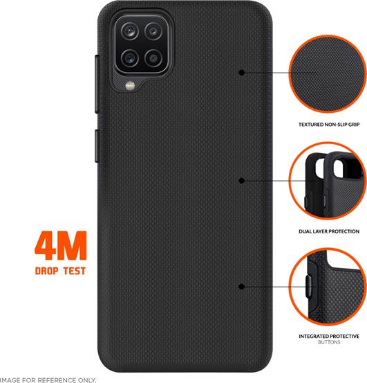 Produktbild Eiger North Case (Samsung Galaxy A12)