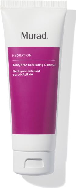 Produktbild Murad Hydration AHA/BHA Exfoliating Cleanser (Reinigungslotion, 60 ml)