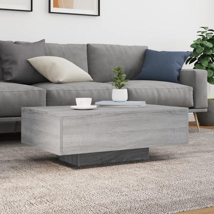 Image du produit vidaXL Couchtisch