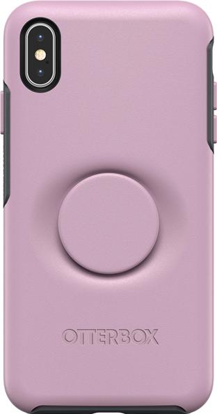 Produktbild OtterBox Otter + Pop Symmetry (Apple iPhone XS Max)