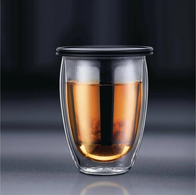 Image du produit Bodum Thé pour un (350 ml, 1 x)