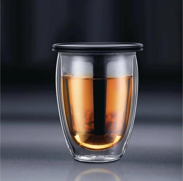 Immagine prodotto Bodum Tè per uno (350 ml, 1 x)