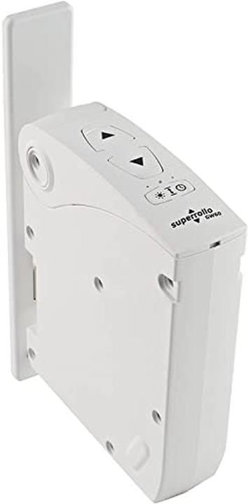 Produktbild Superrollo Gurtwickler