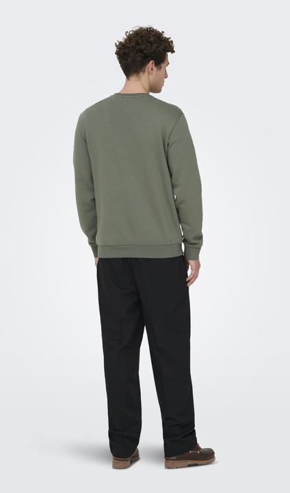 Immagine prodotto Only & Sons Ceres Life (XXL)