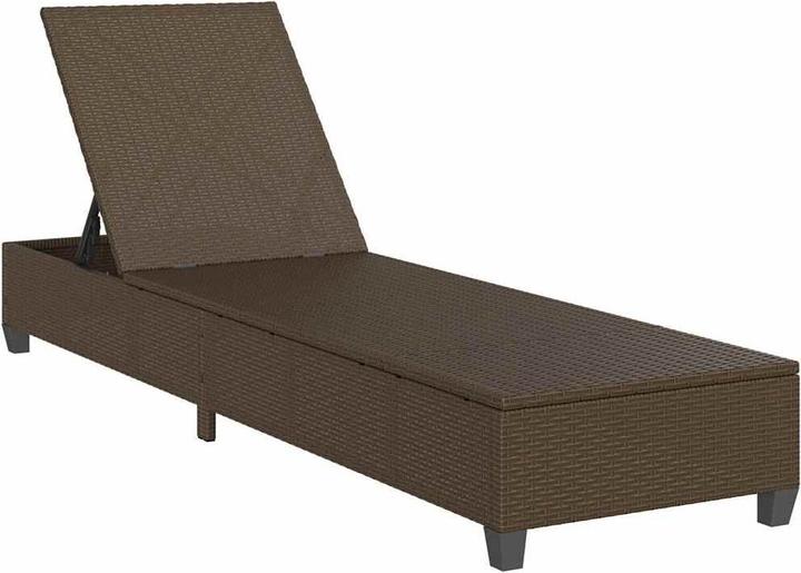 Immagine prodotto vidaXL Sonnenliege (200 cm)