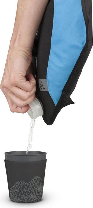 Actual product image Sea To Summit Pack Tap