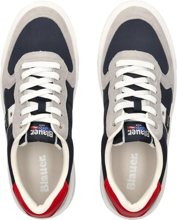 Produktbild Bauer Sneaker (41)