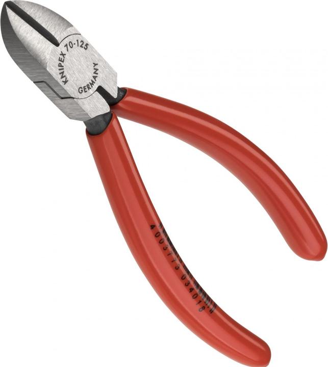 Produktbild Knipex Seitenschneider (125 mm)