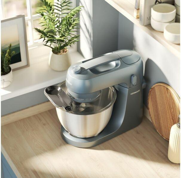 Produktbild Kenwood Go (800 W, 4 l)