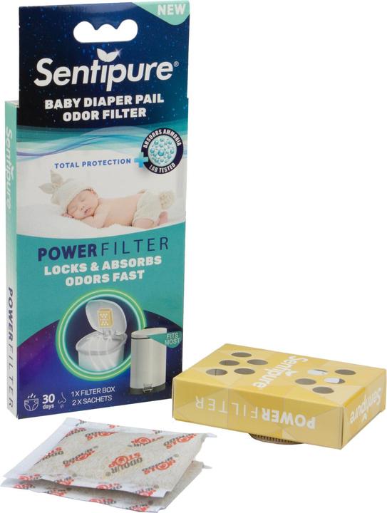 Produktbild Sentipure Winderleimer