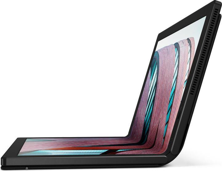 Produktbild Lenovo ThinkPad X1 Fold Gen 1 (13.30", 256 GB, 8 GB, Ohne Tastaturlayout, Intel Core i5-L16G7)