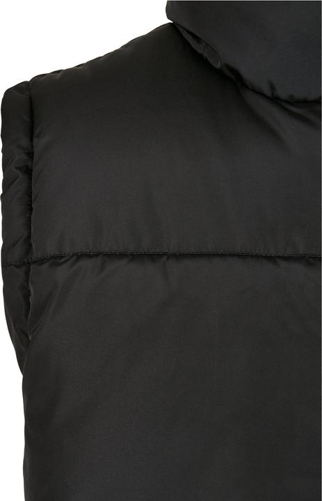 Produktbild Urban Classics Block Puffer Vest (XL)