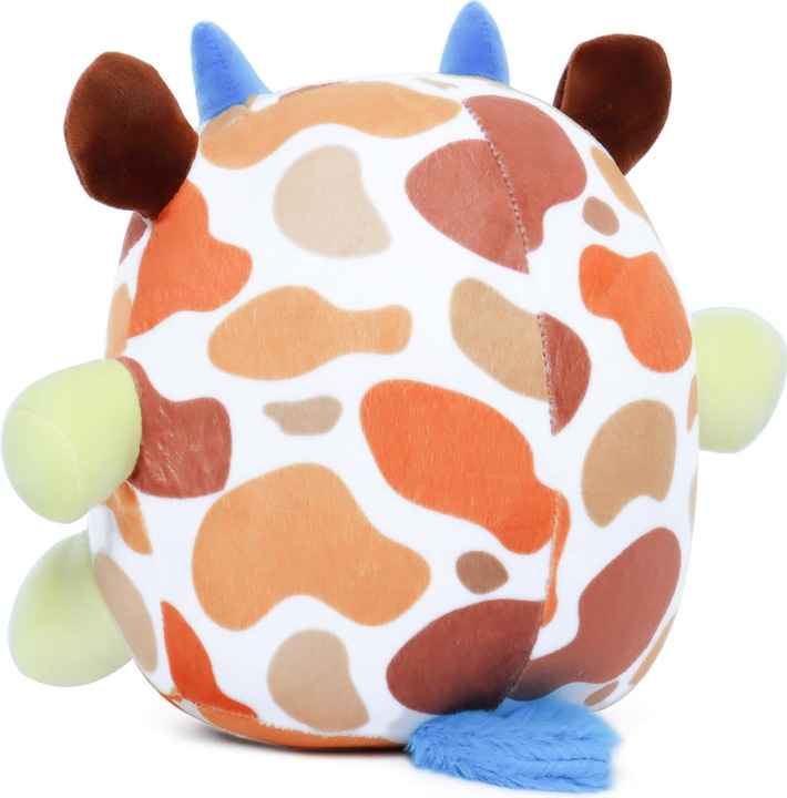Actual product image Dream Beams Basil Bull 30cm
