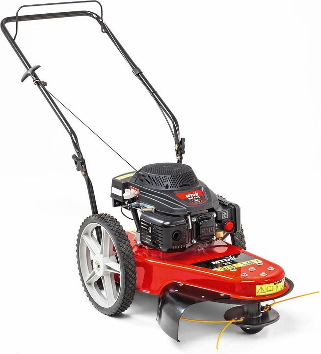 Immagine prodotto MTD Wst 5522 (Benzina)