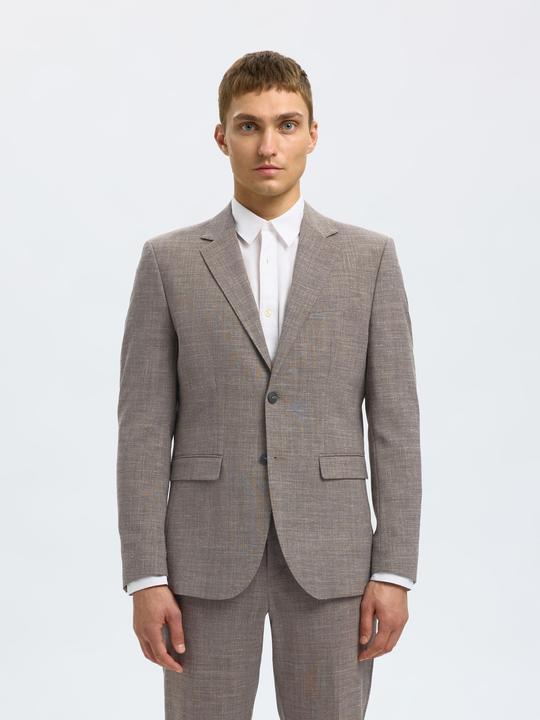 Produktbild Selected Homme Leinenmix Blazer (106)