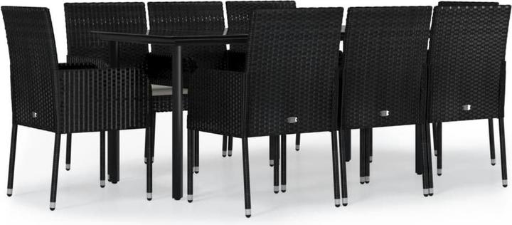 Actual product image vidaXL Rosalia (160 x 80 x 74 cm)