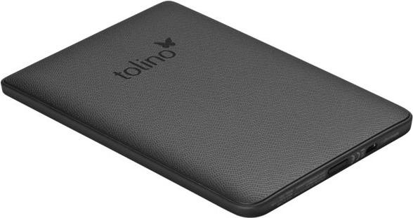 Produktbild tolino page 2 (6", 8 GB, Black)