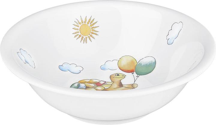Produktbild Seltmann Kinderteller Flinke Flitzer, 3er Set
