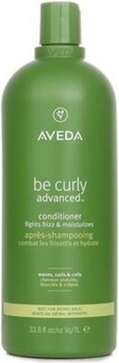 Actual product image Aveda Be Curly Advanced Conditioner 1000 ml (1000 ml)
