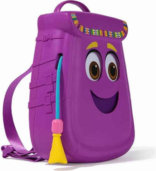 Immagine prodotto Amigo DTE Dora - Backpack
