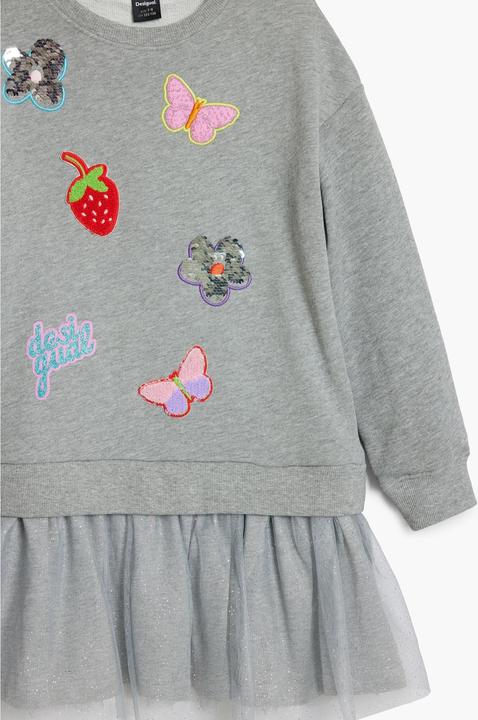 Produktbild Desigual Stickers (11XL)