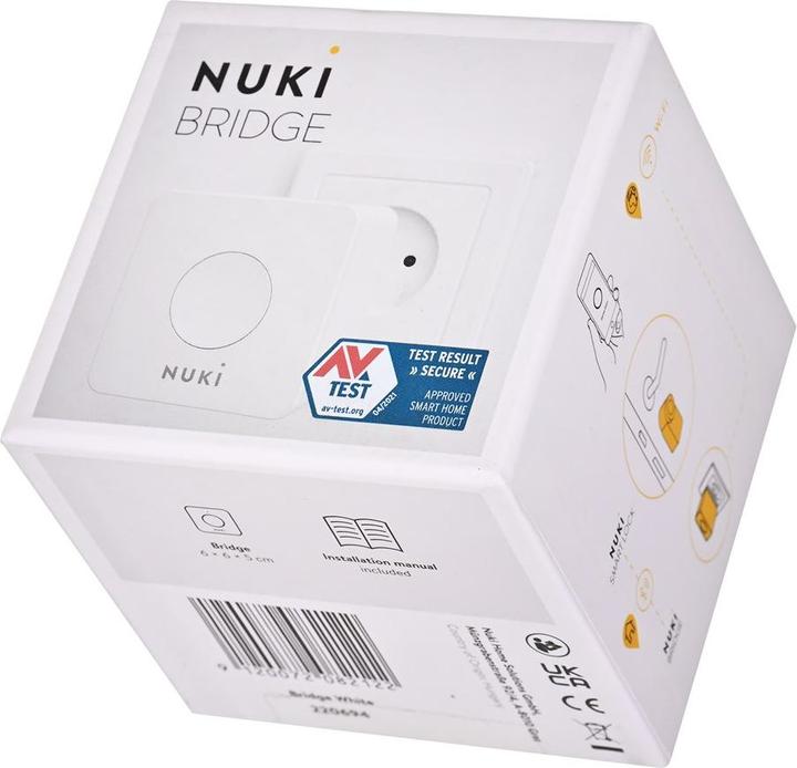 Image du produit Nuki Pont 3.0