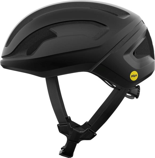 Produktbild Poc - Omne Air MIPS Helm, Uranium Black Matt 2025 (56 - 61 cm)