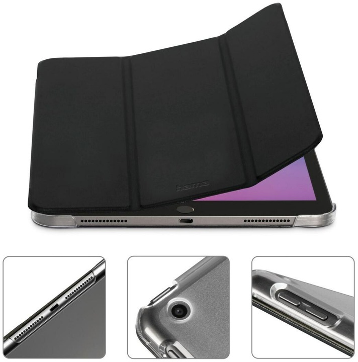 Image du produit Hama Pliage clair (iPad 2019 (7e gène), iPad 2020 (8. Gen))
