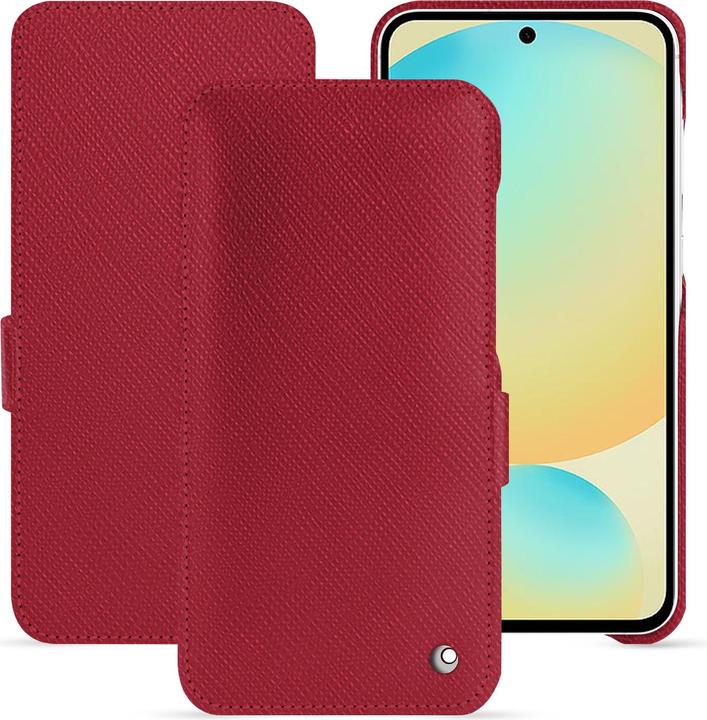 Rouge passion ( Pantone #a6192e )