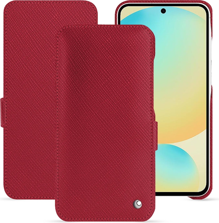 Rouge passion ( Pantone #a6192e )