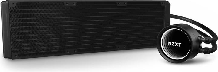 Produktbild NZXT Kraken X73 RGB Fans AIO 360mm