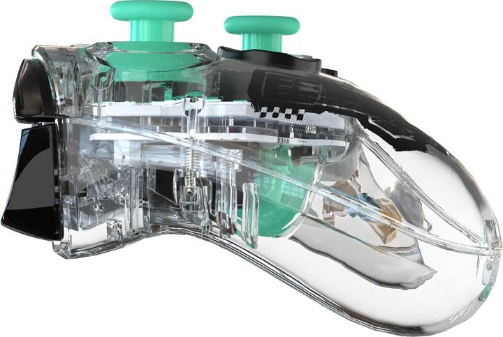 Produktbild PDP Minecraft Steve Diamond Print (PC)