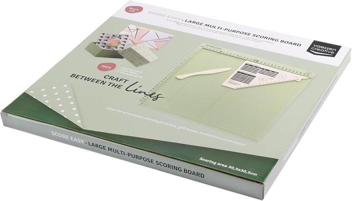 Produktbild Florence Vaessen Creative (A4, Blanko, Kein Einband)