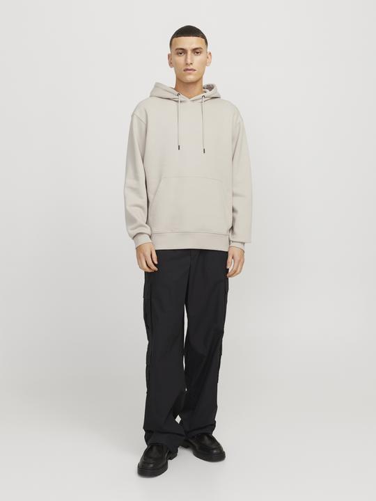 Produktbild Jack & Jones Jjestar Basic Sweat Hood Noos (L)
